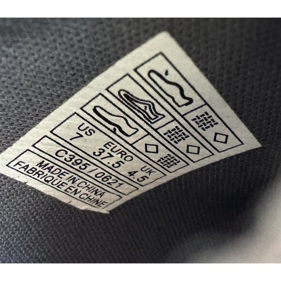 Rocket Dog Adore Flatform Clog Mule Gray Felted Wool Womens 7 - Picture 9 of 11